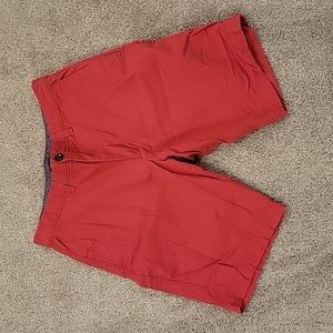 Banana Republic Chino Shorts